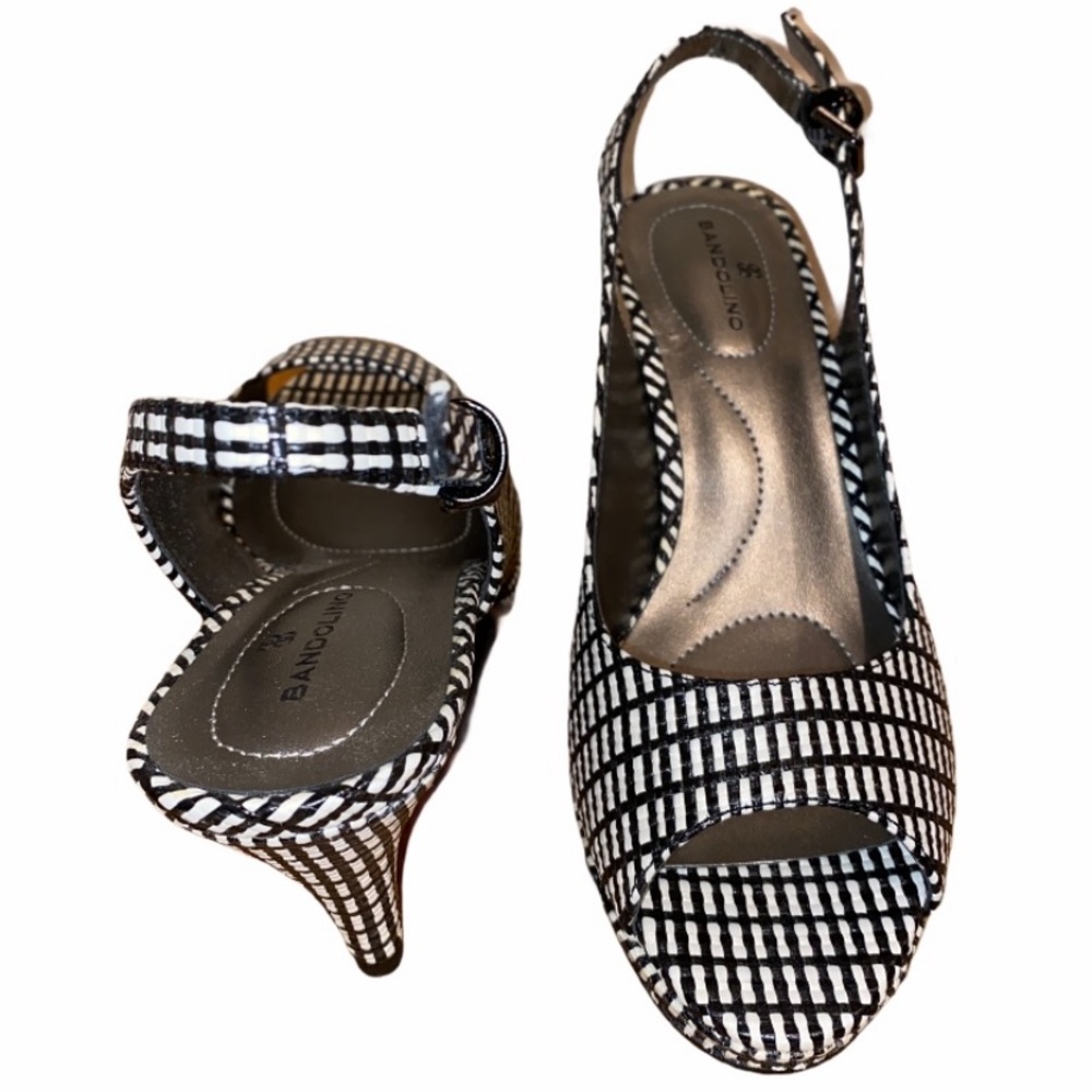 Bandolino heels size 6.5